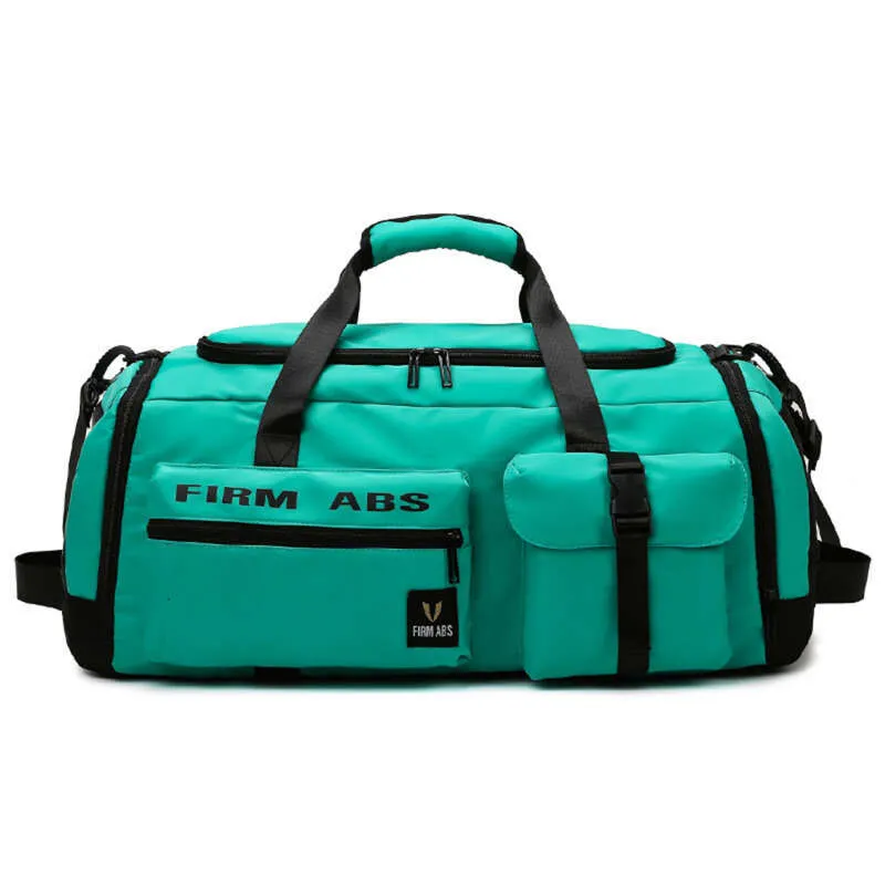 Large Sports Duffle: Versatile Gym Backpack for Men & Women - Travel ...