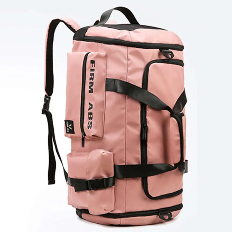 Large Sports Duffle: Versatile Gym Backpack for Men & Women - Travel ...