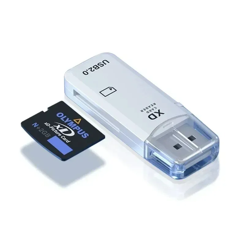 中古未使用品】 OLYMPUS xDピクチャーカード TypeH 512MB[M-XD512H