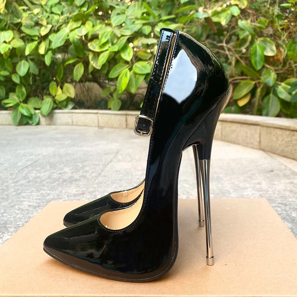 16cm heels 2025