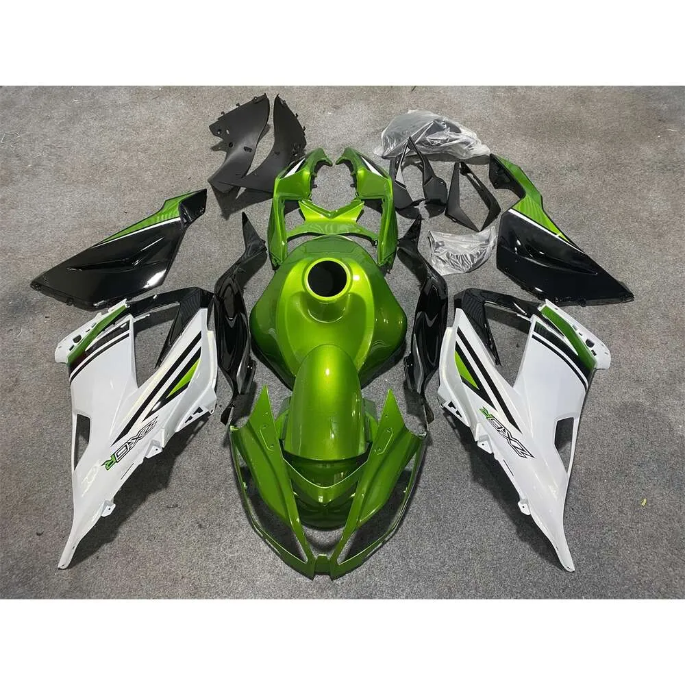 カワサキニンジャZX6R 636 2013 2014 2015 2016 ZX 6R 13 14 15を