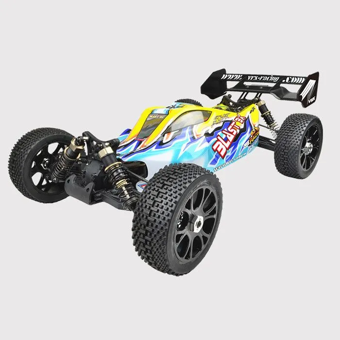 Vrx shop racing rc