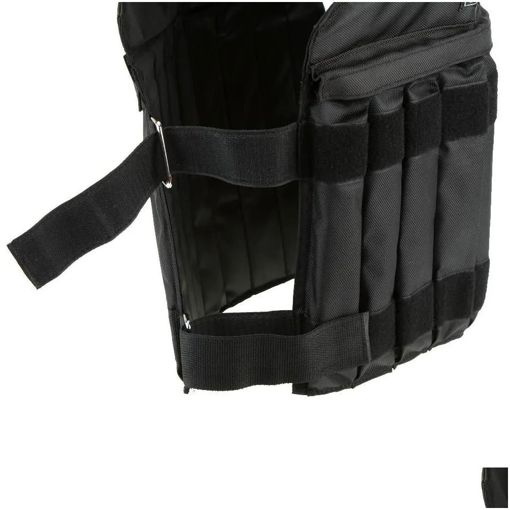 50kg weighted vest with weights 2025
