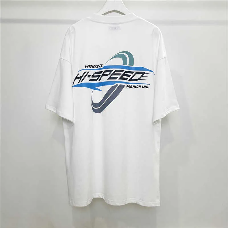 Vetements Erkek Ti ortleri Yuksek Kaliteli Vetements Moda T Shirt Erkekler Unicorn Kad n Ti ortleri Biraz Buyuk Boy Vetements Kleve Erkekler Giyim 183 Yi TL462.9 DHgate