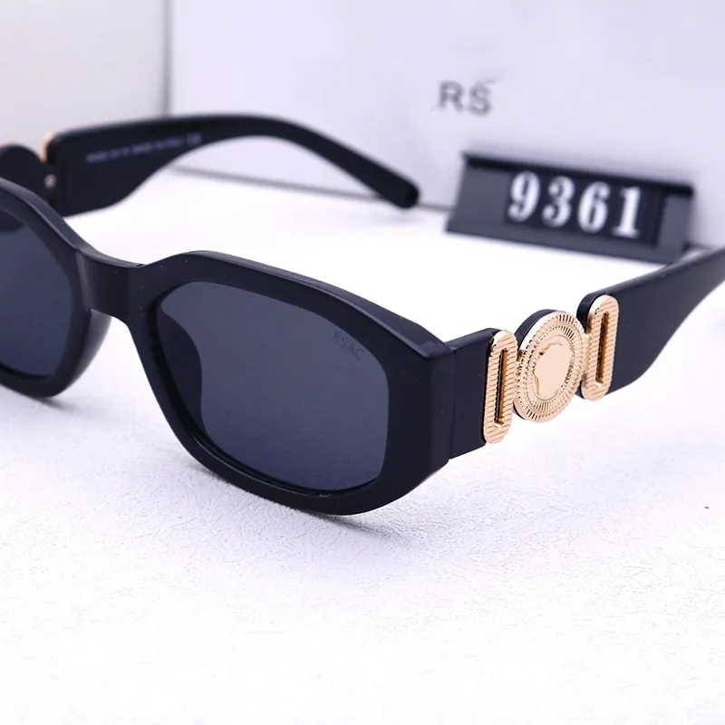 For Women Designer Men Polarized Uv Protectio Lunette Gafas De Sol