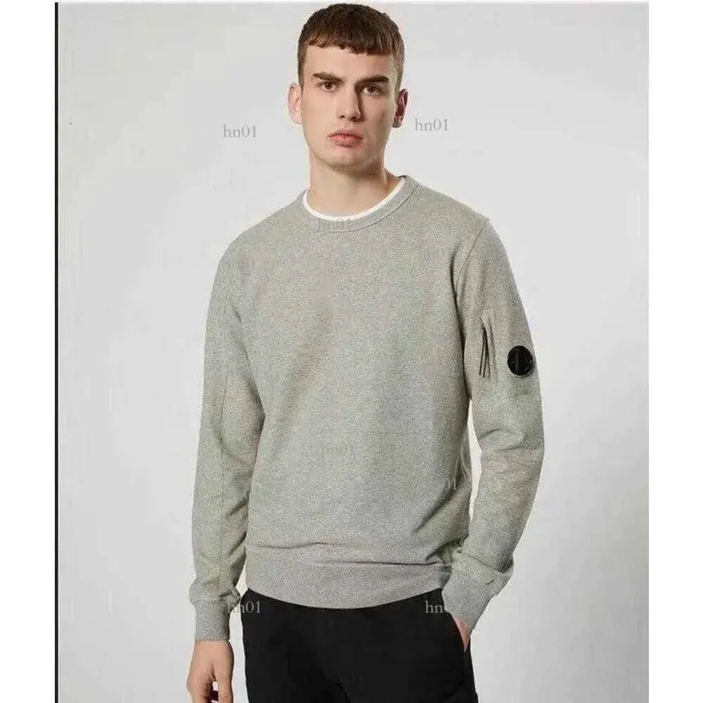 Sudaderas con capucha para hombres Sudaderas Hombres Una lente Gafas Chaqueta Marca Casual Puentes de manga larga Top Sudadera Capucha Oneck CP Empresas Mujer391