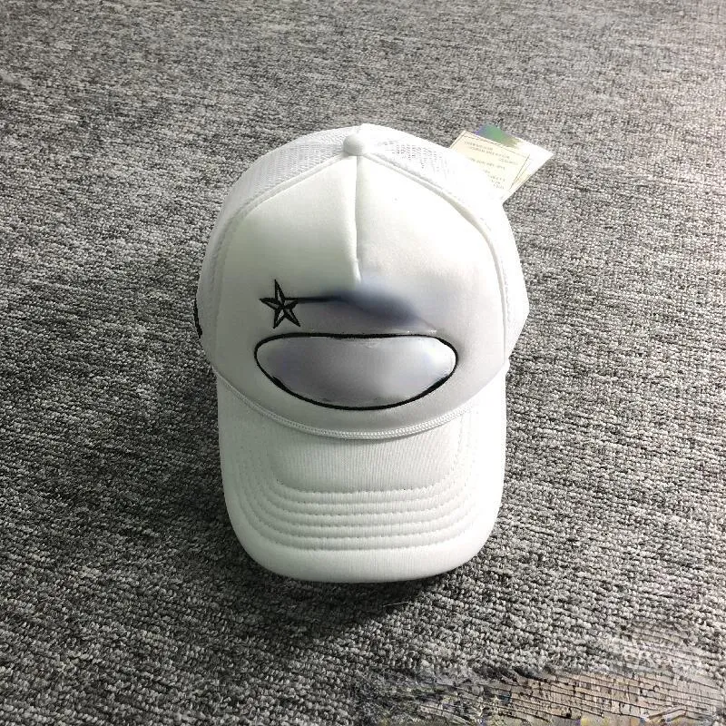 Designer Ball Caps Four Stars Cor Casquette Cruises Embroidery