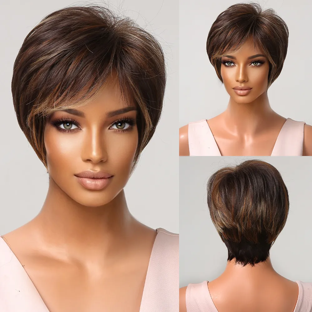 Je me sens super complexée depuis que j'ai coupé mes cheveux, car ils ne  sont beaux que lorsqu'ils sont coiffés et mes boucles ont disparu. Tout le  monde me dit que j'avais meilleure allure avant. Je n'arrive pas à arrêter  de me définir par mes cheveux. : r ..., image size:1000x1000