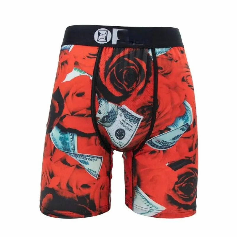 SGS Boxer Uomo Morbidi E Larghi - Mutande Uomo A Pantaloncino In 100% Cotone, Mutande A Pantaloncino, Confezione Da 10 O 6 - Boxer Uomo Cotone Di Tela - Foto 8