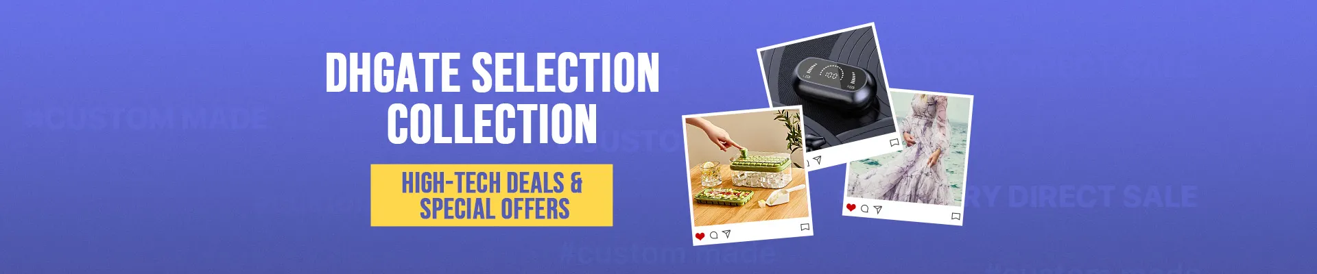 DHgate Selected