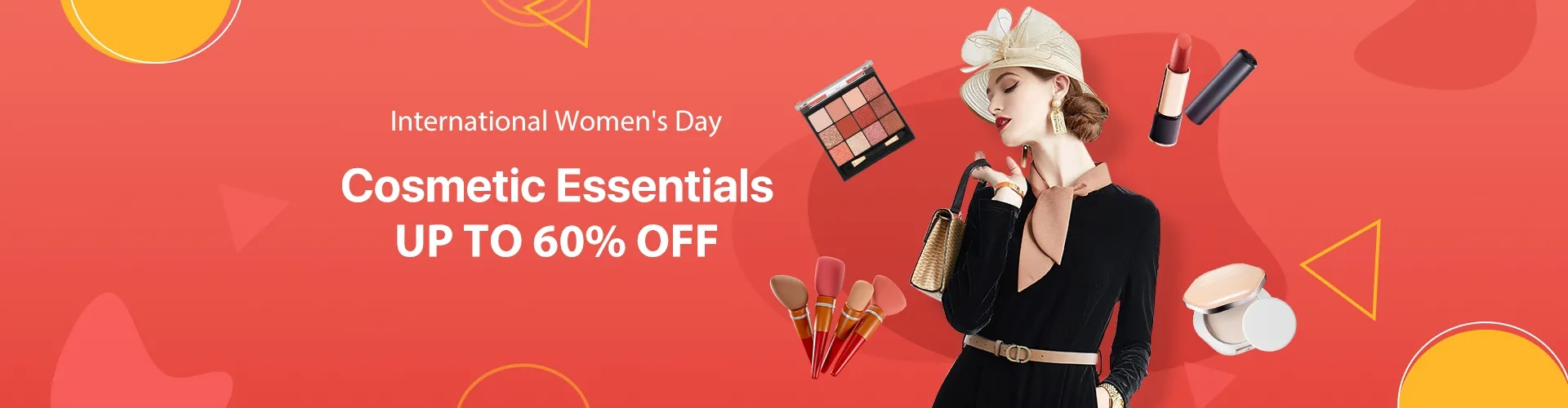 Health beauty&Hair Products