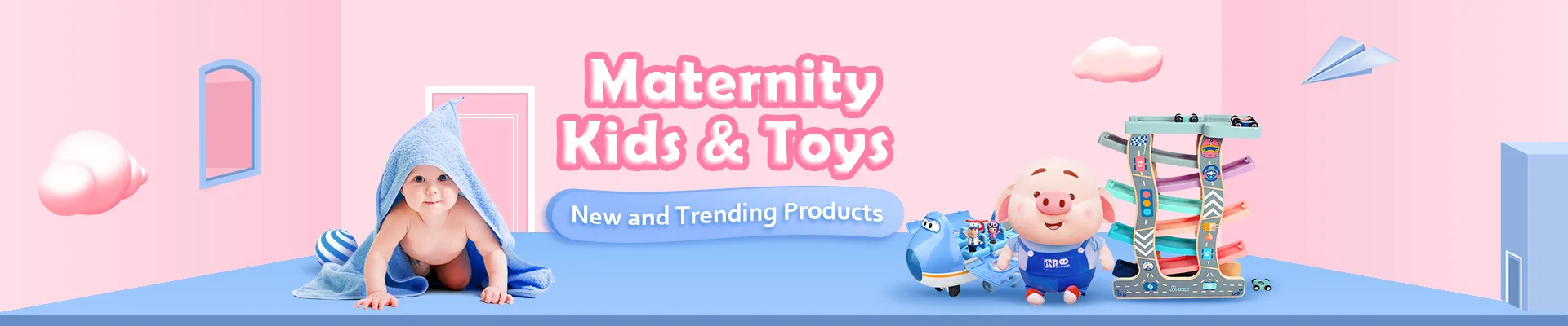DHgate Monthly Connect 2024 - What Is Happening In April?