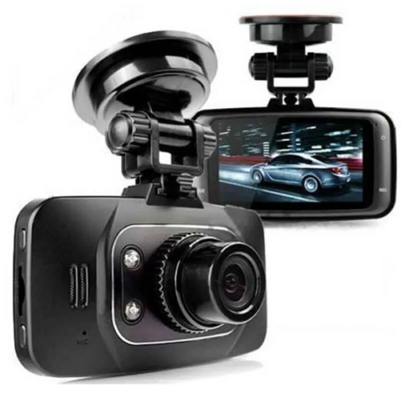 The Ultimate Guide to Choosing the Best Camara para Carro