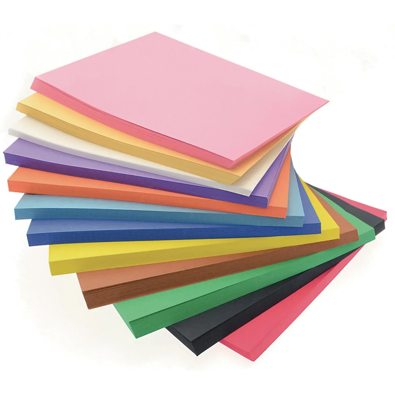 Rectangular Construction Paper Crafting Fun with Construction Paper Ideas, Tips, and Tricks