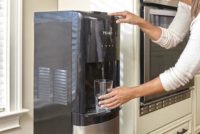 The Ultimate Guide to a Clean Primo Water Dispenser for Safe Drinking