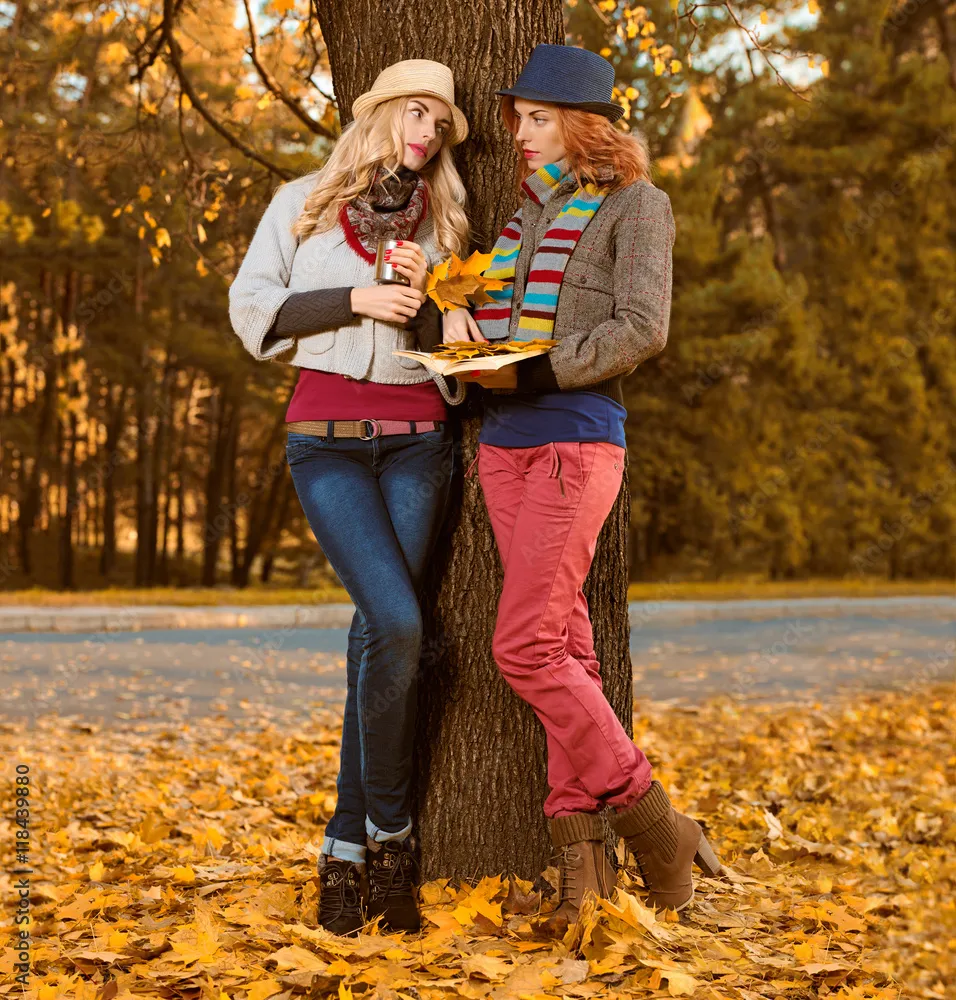 Favoritos de la moda de otoño: ropa imprescindible para el otoño