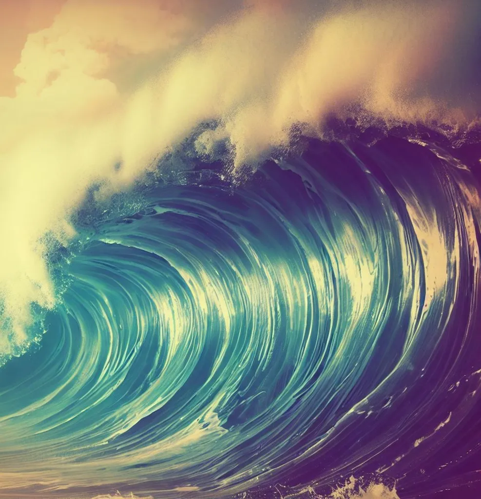 Retro Wave Roll: A Versatile and Trendy Hairstyle for 2020