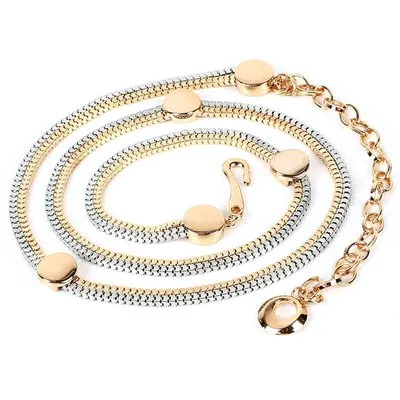 10 Best Womens Chains for Every Occasion Trends, Styles, and Tips
