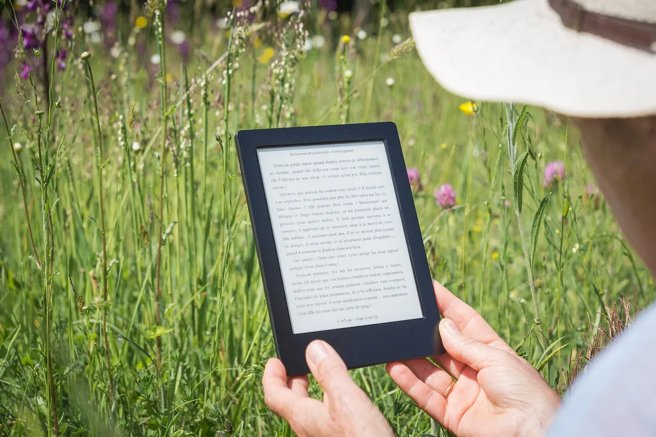 Natu Ereader How to Choose the Best Natural Reader for Your Needs