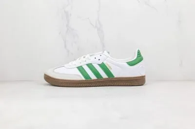The Ultimate Guide to Buy Adidas Samba Green