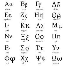 What is the Lambda Symbol and How to Use it in Shopping?