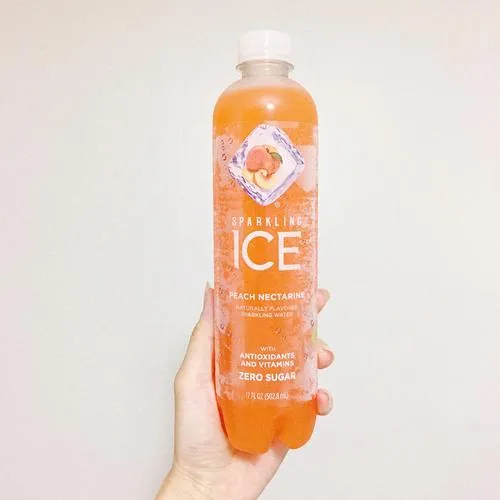 The Ultimate Guide to the Best Ice Sparkling Water Brands of 2023