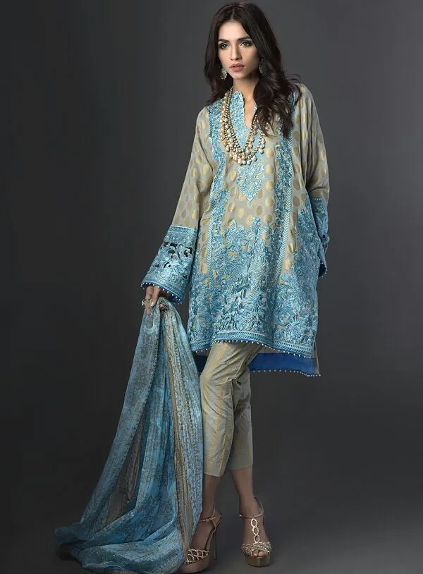 Asim Jofa, la destination shopping ultime pour la mode de luxe