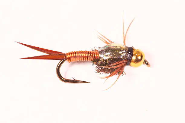 The Ultimate Guide to Copper John Nymphs: How to Fish Them for Trout