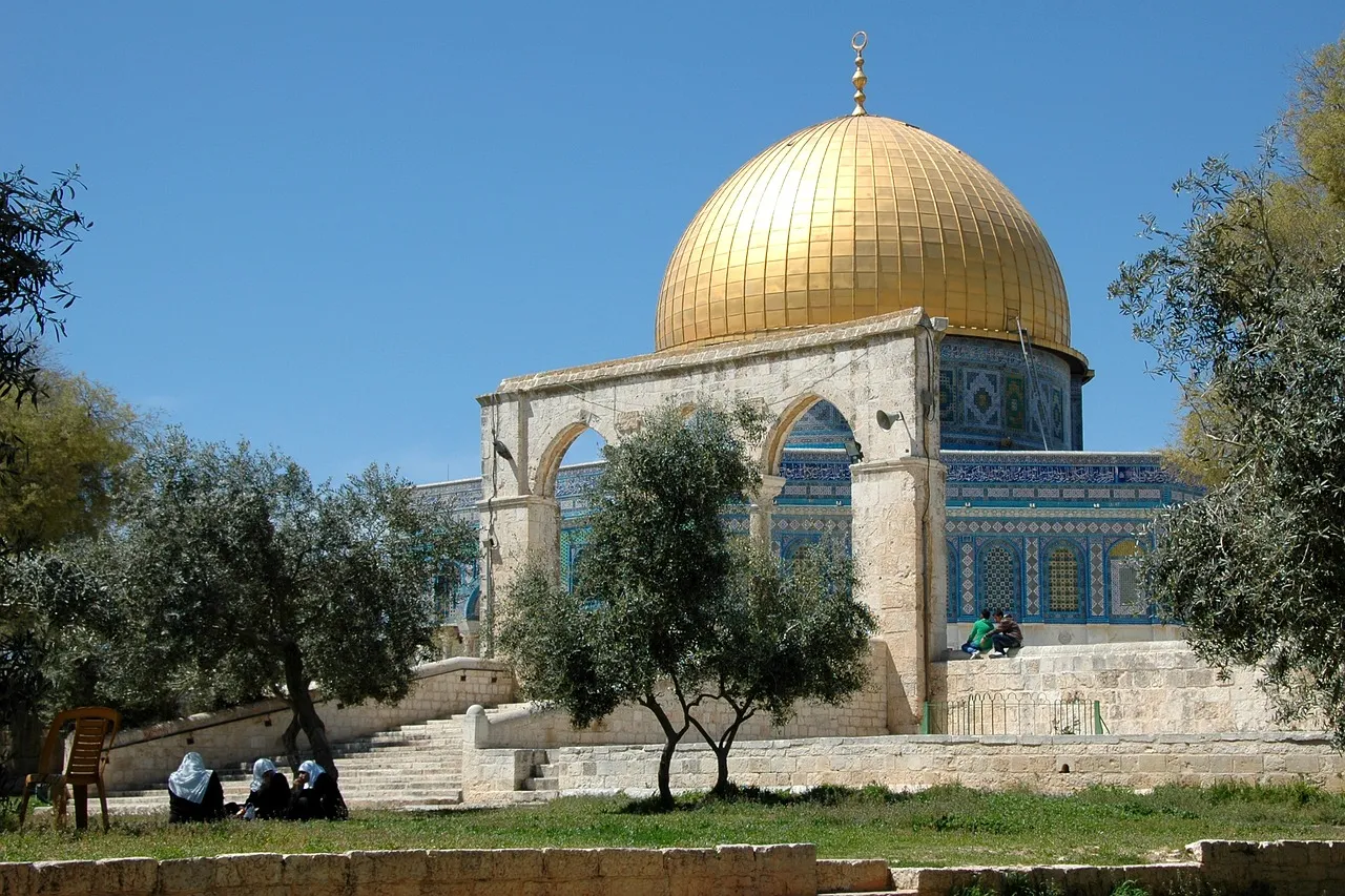 Uncover the Beauty of Rock Domes