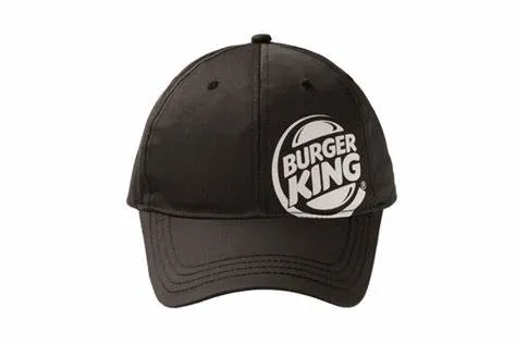 How to Get Your Hands on a Burger King Hat