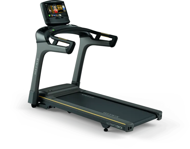 Matrix Treadmill Review Is It Worth the Investment?