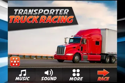 The Thrill of Truck Racing Everything You Need to Know