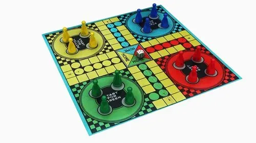 Tangible Math Game Fraction Games Fun and Educational Ways to Teach Kids About Fractions