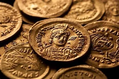 Discover the Fascinating World of Ancient Coins and Their Value