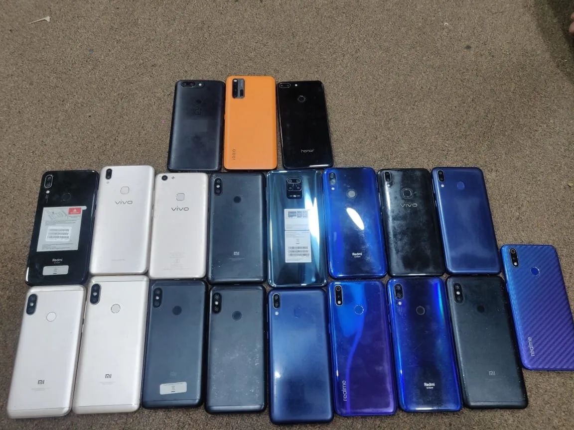 Top Second-Hand Mobile Brands Recommended & Buying Guide