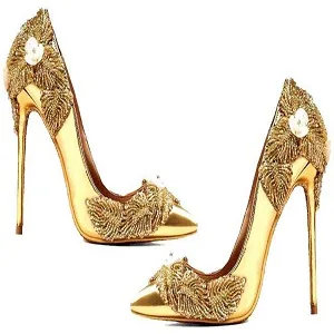 High-Quality Shoes