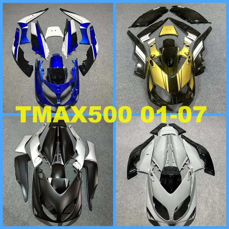 オートバイインジェクションコンプリートレーシングフェアリング