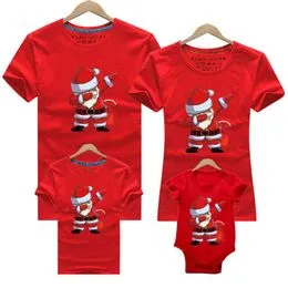 Camisas familiares para navidad deals