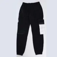 Croisière en Confort Pantalon Cargo Corteiz pour Homme à Taille