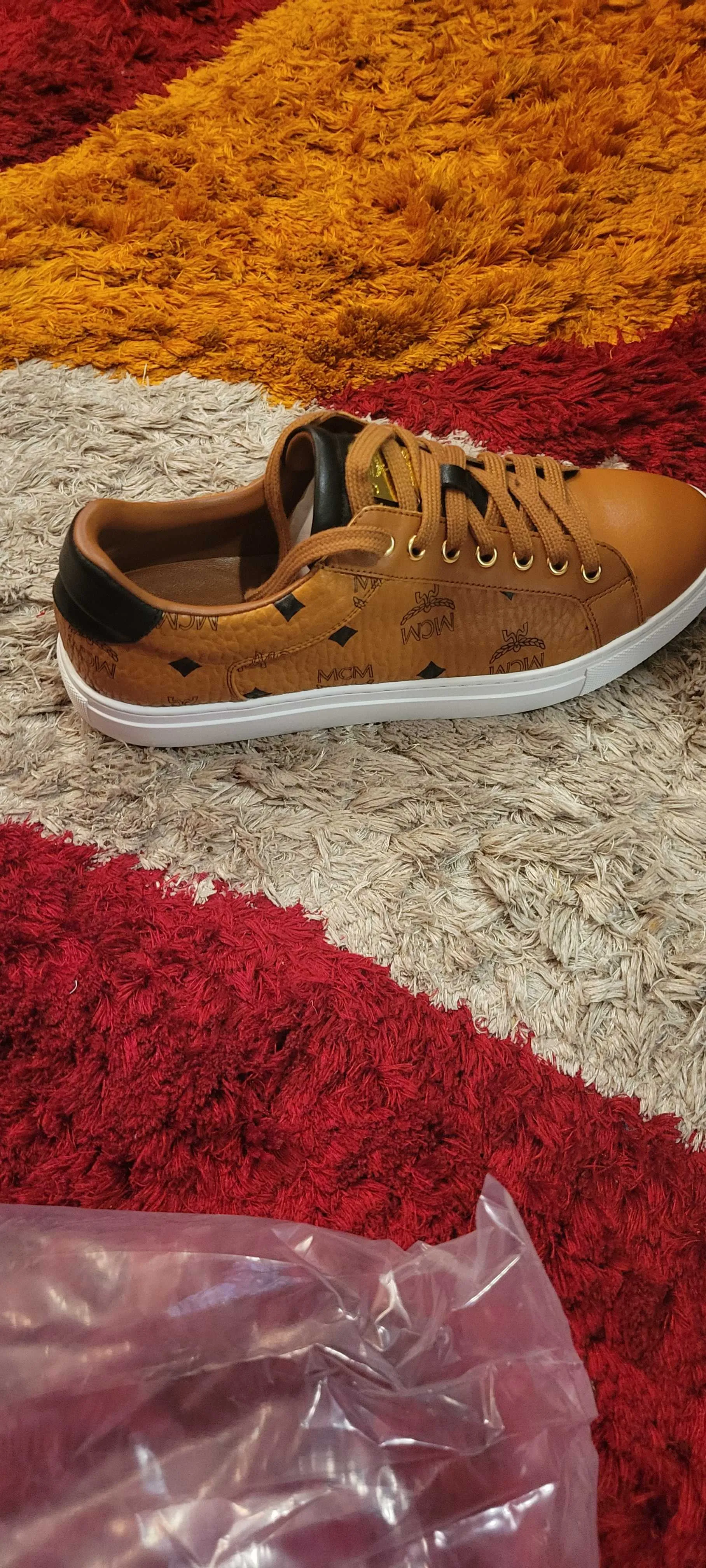 Mcm shoes dhgate outlet