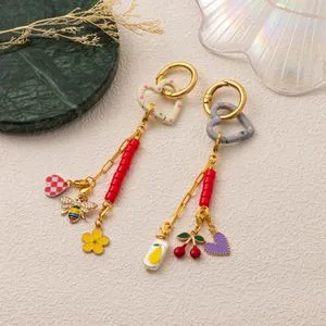 Astronaut sleutelhanger, ruimte sleutelhanger, ruimte thema geschenken, planeet accessoires, ruimteman initiële sleutelhanger, ruimteliefhebber geschenken, ruimte sleutelhanger, - Nederland