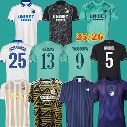 Haut d'entraînement FC Copenhague 2025/26