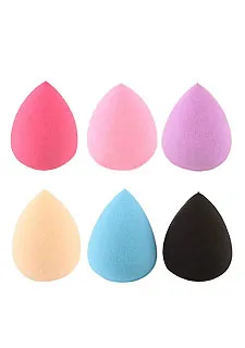 Sponge Powerpuff Power Puff Sponges