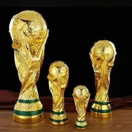 What is 'Golden Ball' trophy awarded at FIFA World Cup