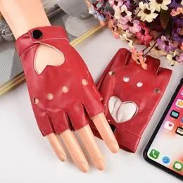 JAGETRADE Guantes Largos Sin Dedos Sexy Para Mujer, Con Cinta Cruzada, Con Cordones, Estilo Gótico, Estilo Gótico, Cosplay, Calentador De Brazos, Negro