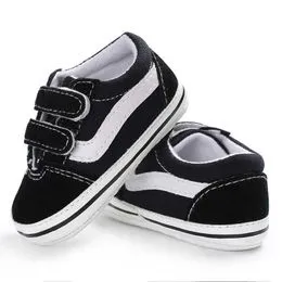 Zapatillas no sales caminantes para nena