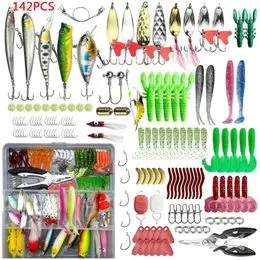 Leurre De Pêche Thon Fait Main En Bois 120g, Popper Topwater Gros Gibier, Neuf