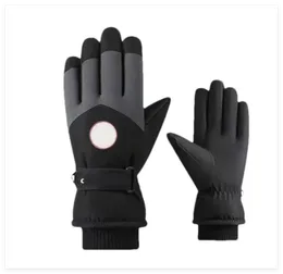 JOCL Guantes De Invierno Para Hombres , Ciclismo , Bicicleta , Mujeres