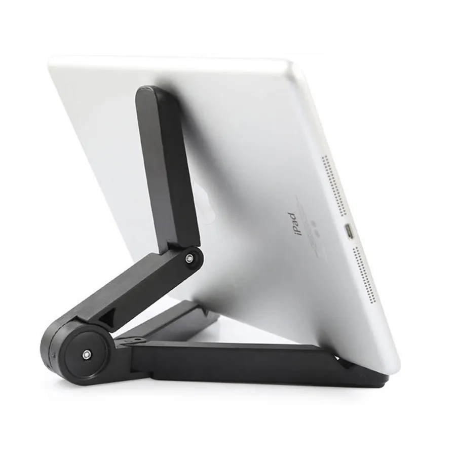 Support en aluminium pour ordinateur portable,avec ventilateur de  refroidissement,en alliage rotatif à 360 degrés,hauteur  réglable,universel,pour MacBook Air - Type Slive Laptop Stand