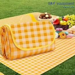 Couverture pique-nique, confort et style pour vos sorties nature – Les
